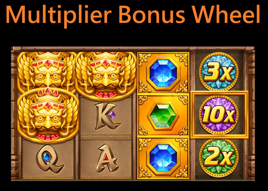 milyon88-fortune-gem-slot-multiplier-bonus-milyon88a