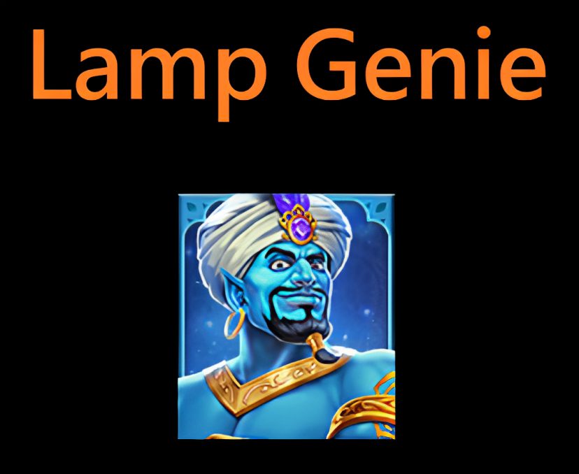 milyon88-magic-lamp-slot-lamp-genie-milyon88a