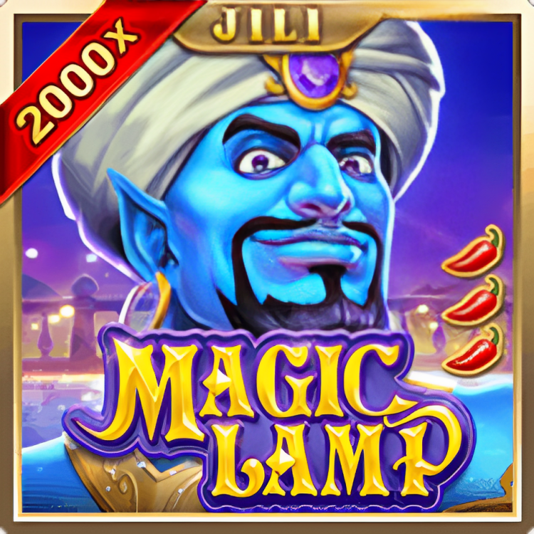 milyon88-magic-lamp-slot-logo-milyon88a