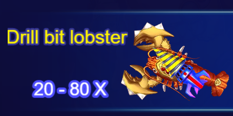 milyon88-royal-fishing-feature-drillbit-lobster-milyon88a