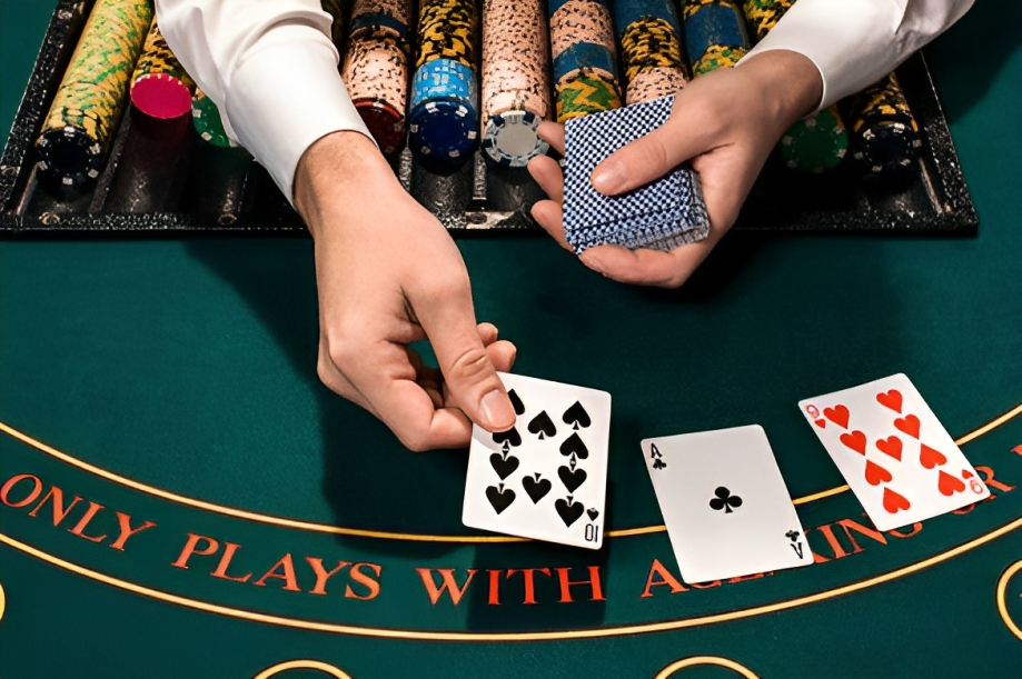 milyon88-5-blackjack-card-counting-strategy-cover-1-milyon88a