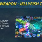 milyon88-all-star-fishing-features-special-weapon-jelly-fish-cannon-milyon88a