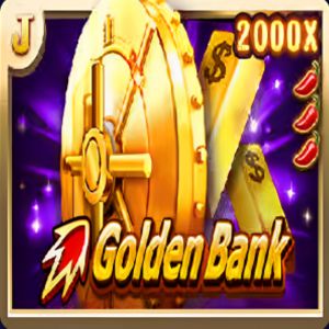 milyon88-golden-bank-slot-logo-milyon88a