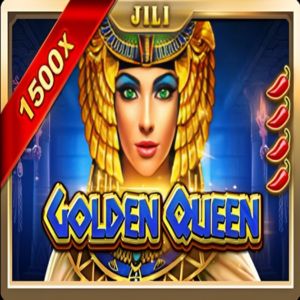 milyon88-golden-queen-slot-logo-milyon88a