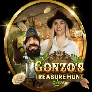 milyon88-gonzos-treasure-hunt-logo-milyon88a