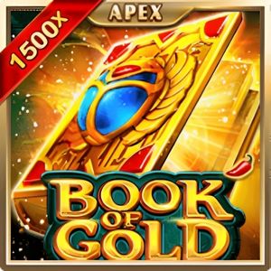 milyon88-slot-book-of-gold-slot-logo-milyon88a
