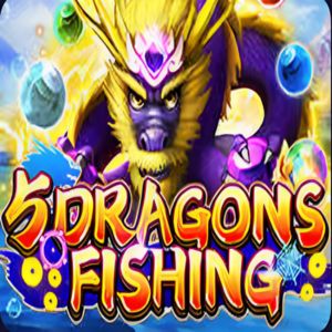 milyon88-5-dragon-fishing-logo-milyon88a