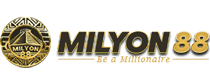Milyon88 - Logo New