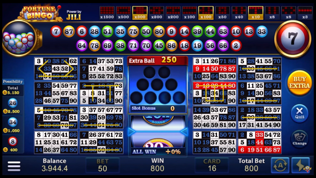 Milyon88 - iRich Bingo Slot - Cover 1 - milyon88acom