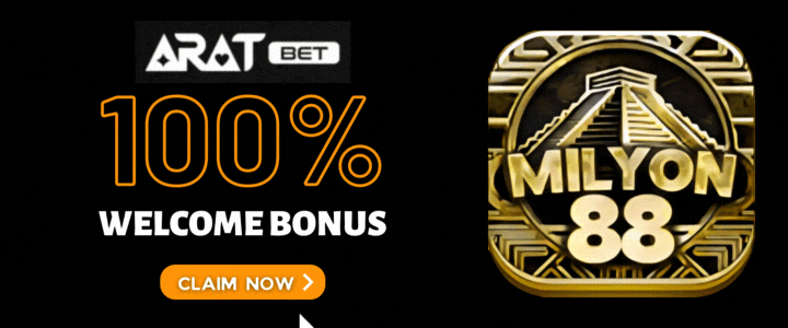 Aratbet 100 Deposit Bonus - Milyon88 Promotions and Bonuses Unlocking the Best Deals