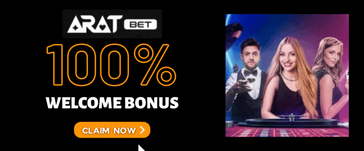 Aratbet 100 Deposit Bonus - The Thrill of Live Dealer Games at Milyon88 Casino
