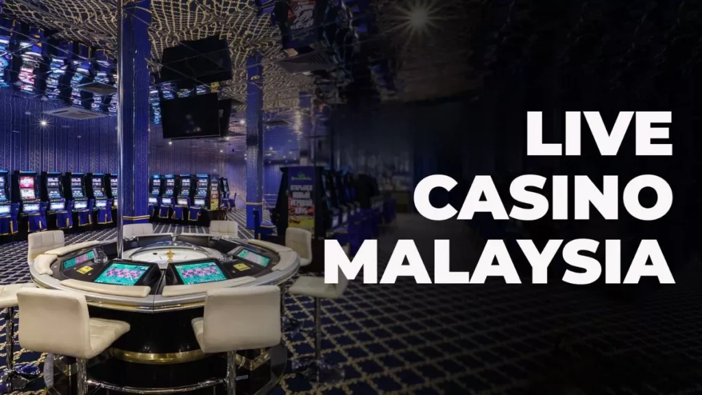 Milyon88 - The Thrill of Live Dealer Games at Milyon88 Casino - Cover 1 - milyon88com