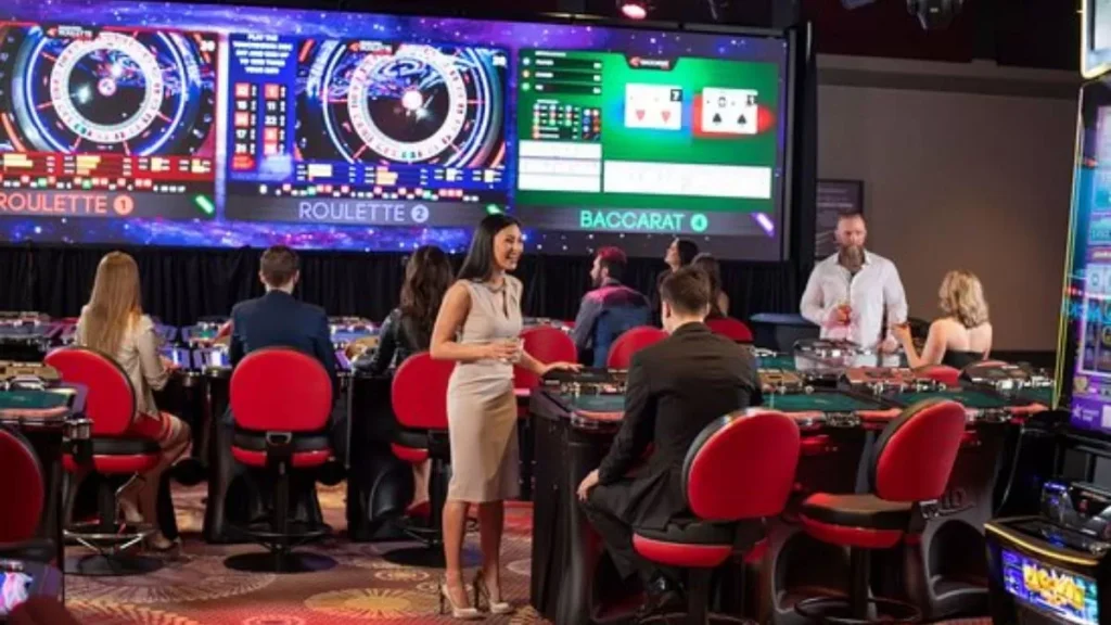 Milyon88 - The Thrill of Live Dealer Games at Milyon88 Casino - Cover 2 - milyon88com