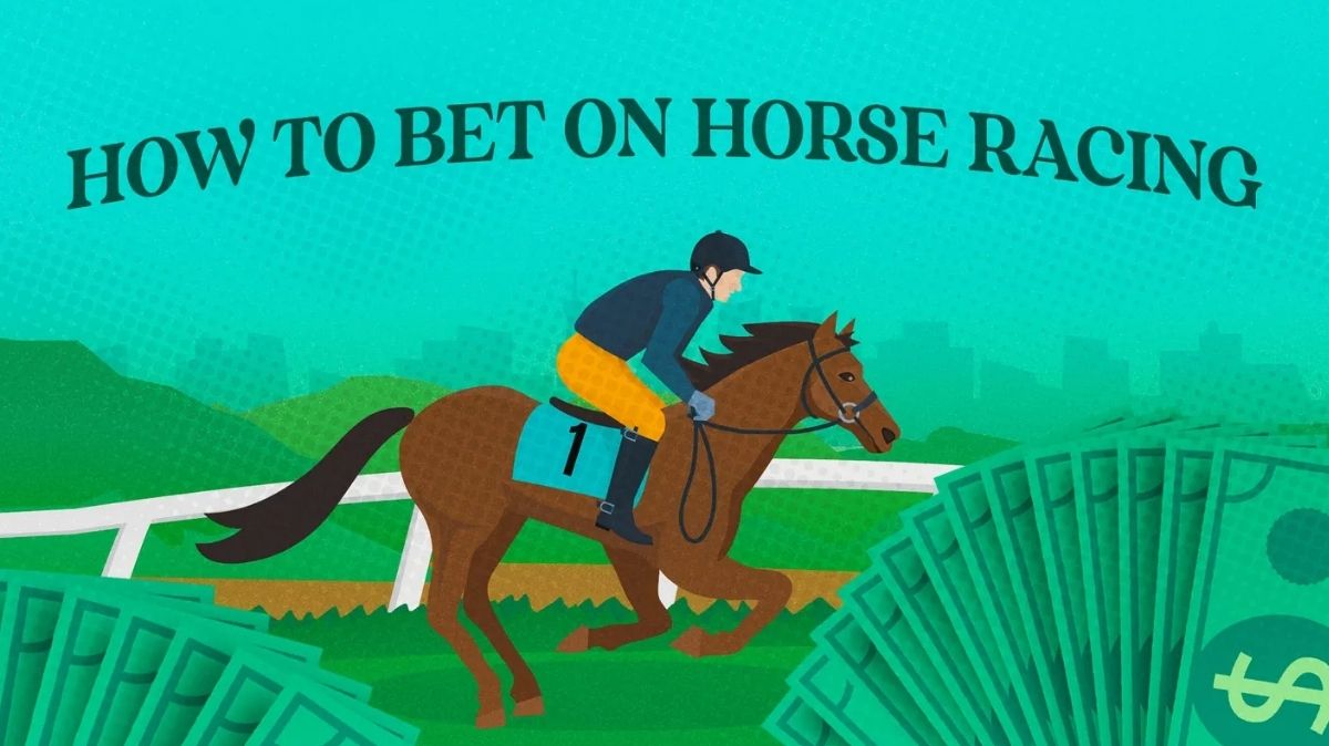 Milyon88 - How to Get Started with Horse Racing Betting on Milyon88 - Milyon88a