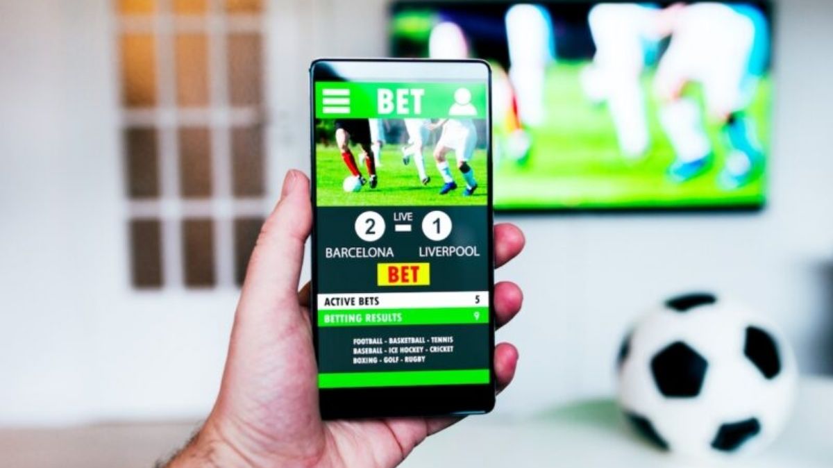 Milyon88 - The Advantages of Mobile Sports Betting with Milyon88 - Milyon88a
