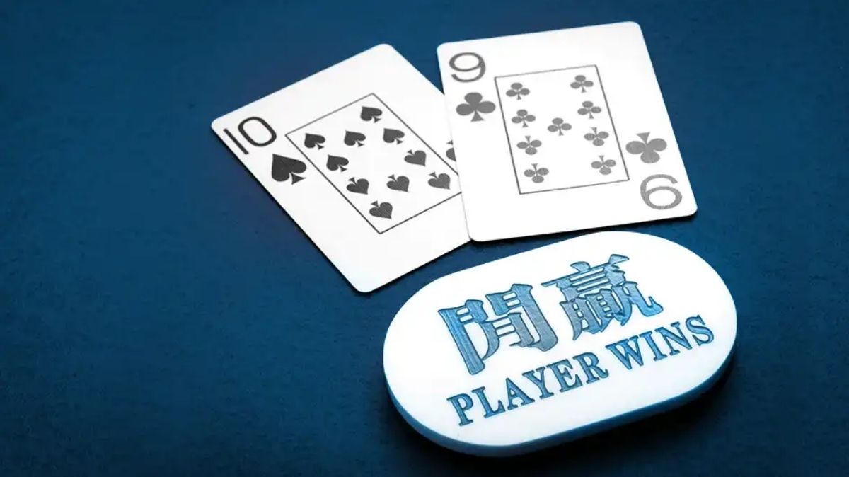 Milyon88 - Tips for Improving Your Milyon88 Baccarat Gameplay - milyon88a