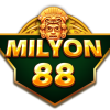 Milyon88 - logo - milyon88a.com