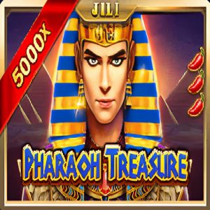 milyon88-pharaoh-treasure-slot-logo-milyon88a